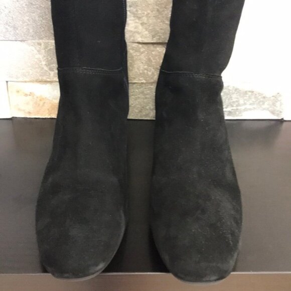 Aquatalia Ursele Tall Boot - Picture 8 of 13